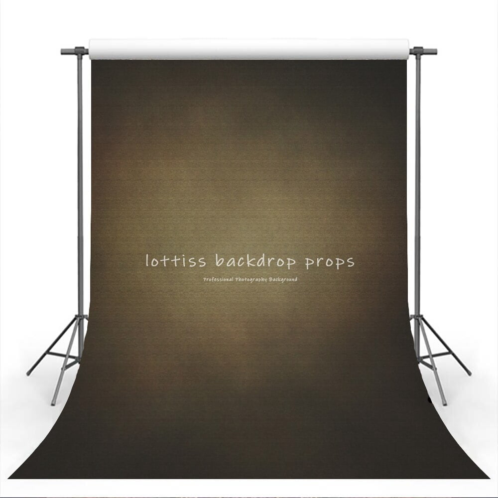 10x10ft Blue Abstract Photography Backdrop – Textured Mottled Design For Adult & Portrait Photos