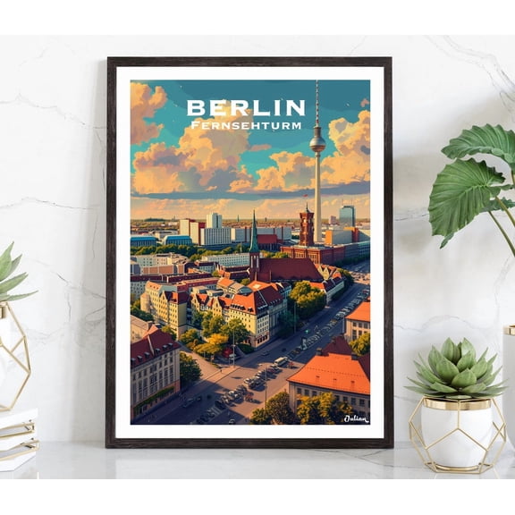 Dark Academia Window Art Print, Mythical Vintage Print Home Decor #5126, 24x36 UNFRAMED