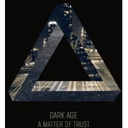 Dark Age - A Matter Of Trust - Music & Performance - CD