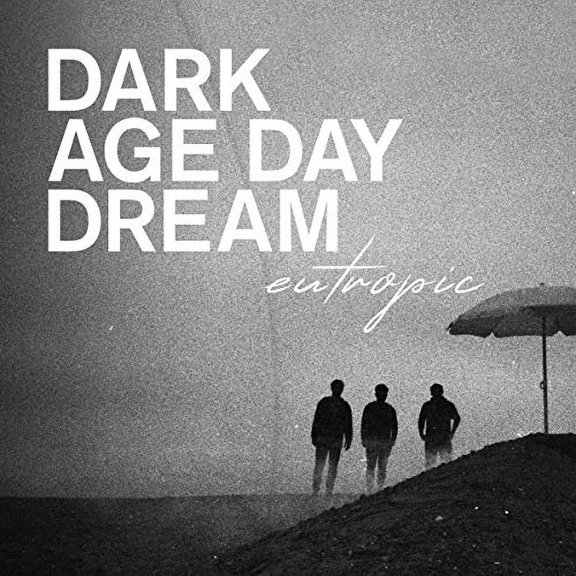DARK AGE DAY DREAM (BLACK/WHITE VINYL)