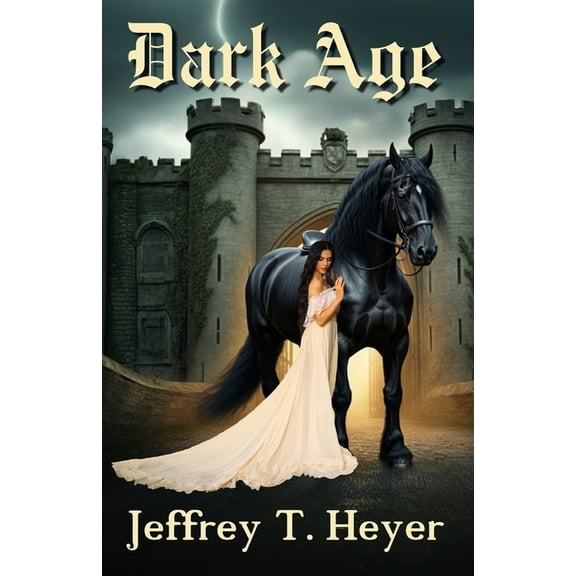 Dark Age, (Paperback)