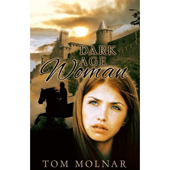 Dark Age Woman