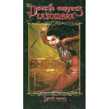 Pre-Owned Lasombra (Paperback) 1588468208 9781588468208