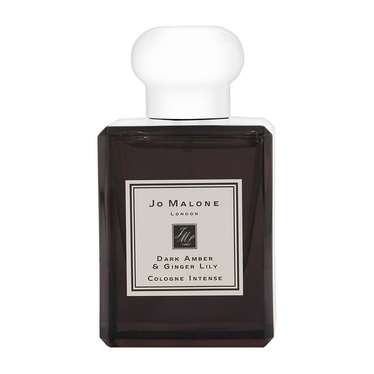 Dark Amber and Ginger Lily Intense by Jo Malone for Unisex