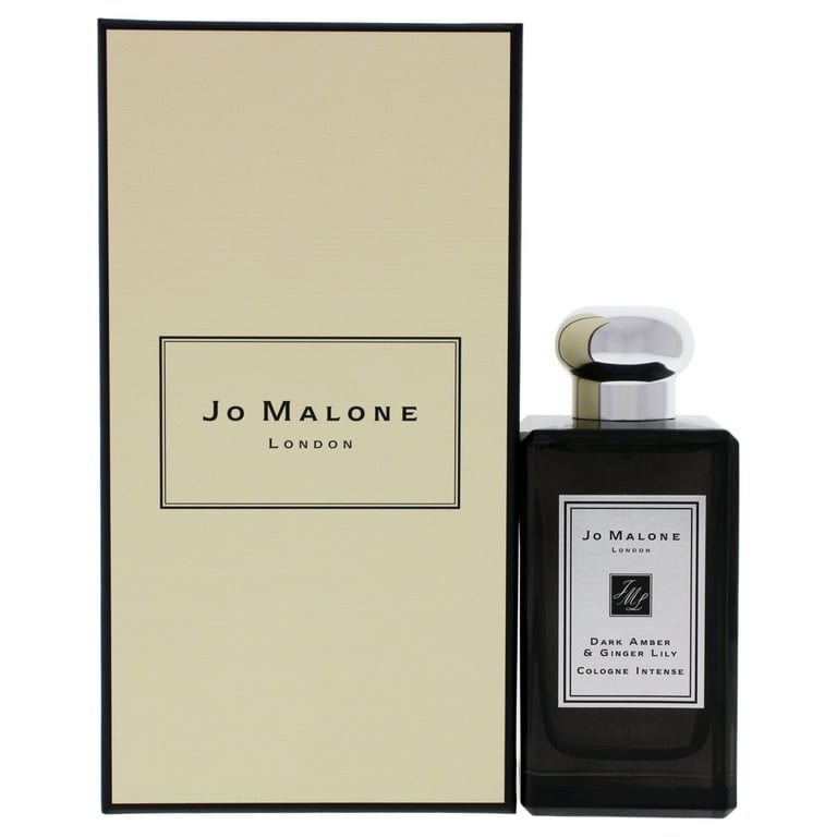 Jo Malone London Perfume - Dark Amber & Ginger Lily Intense