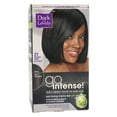 thumbnail image 1 of Dark And Lovely Go Intense Ultra Vibrant Hair Color, Original Black, 21, 1 of 4
