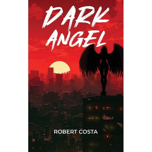 Dark Angel, (Hardcover)