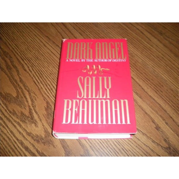 Pre-Owned Dark Angel Hardcover
