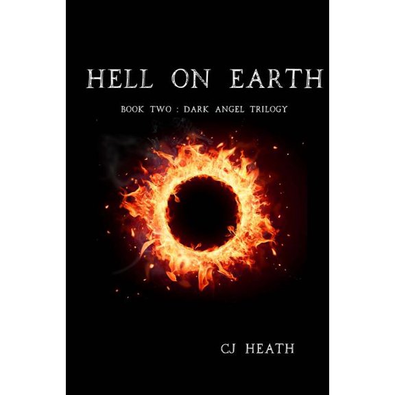 Dark Angel: Hell on Earth (Series #2) (Paperback)