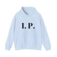 thumbnail image 1 of Dark Angel I.S. Unisex Heavy Blend™ Hooded Sweatshirt, 1 of 4