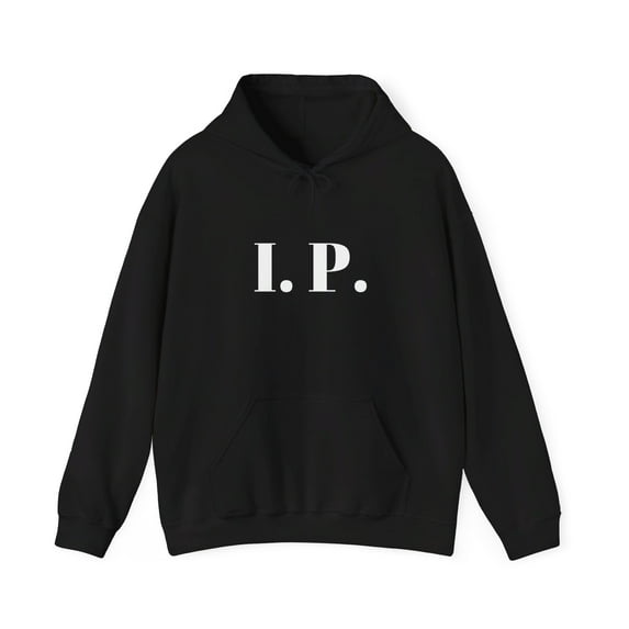 Dark Angel I.S. Unisex Heavy Blend™ Hooded Sweatshirt