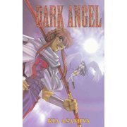 Dark Angel Kia Asamiyas #28 VF ; CPM Comic Book