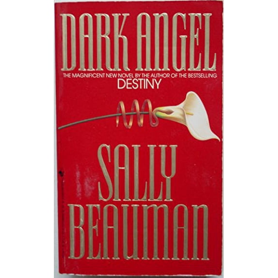 Pre-Owned Dark Angel (Unknown) 0553287397 9780553287394