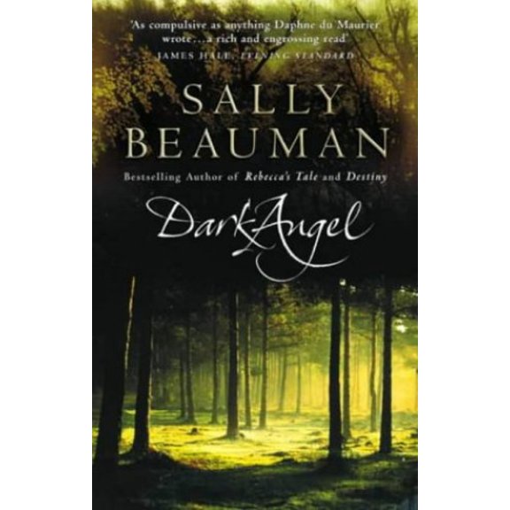 Pre-Owned Dark Angel Paperback