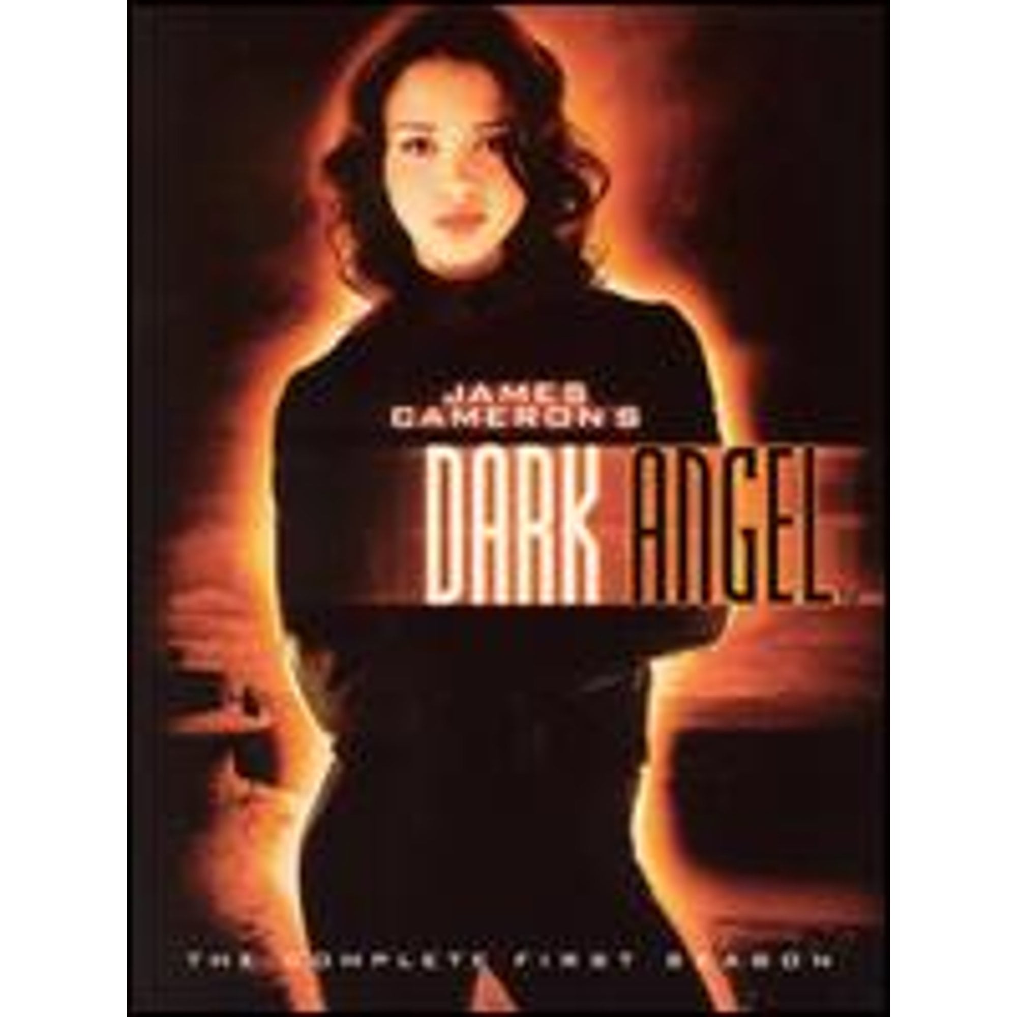 Pre-Owned Dark Angel: The Complete First Season 6 Discs (DVD 0024543069843)  - Walmart.com