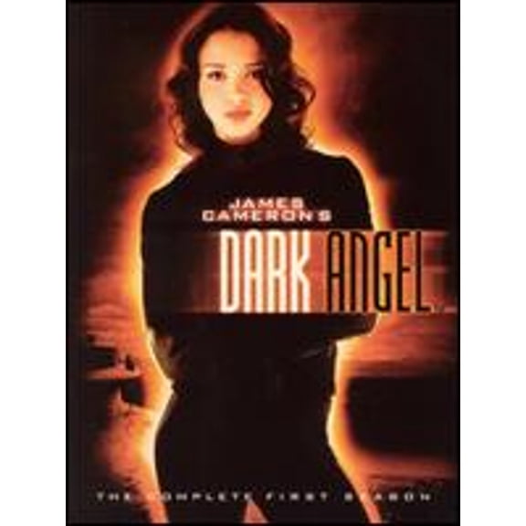 Pre-Owned Dark Angel: The Complete Series (DVD) (Season 1)