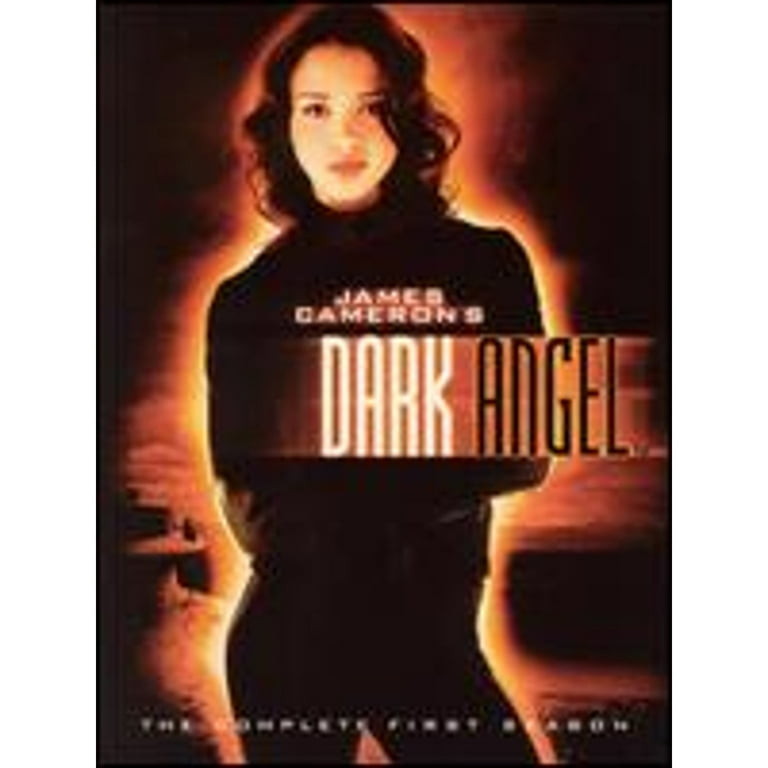 Pre-Owned Dark Angel: The Complete Series (DVD) (Season 1