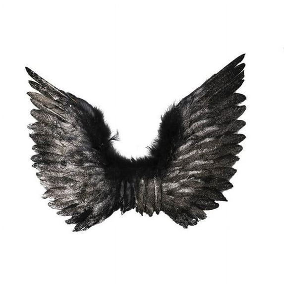 Dark Angel Wings, Gold
