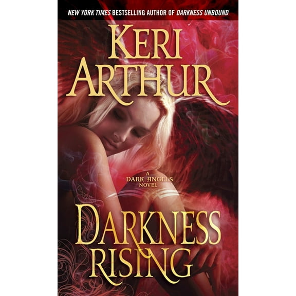 Dark Angels Darkness Rising, Book 2, (Paperback)