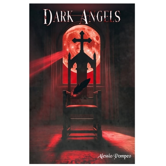 Dark Angels, (Paperback)