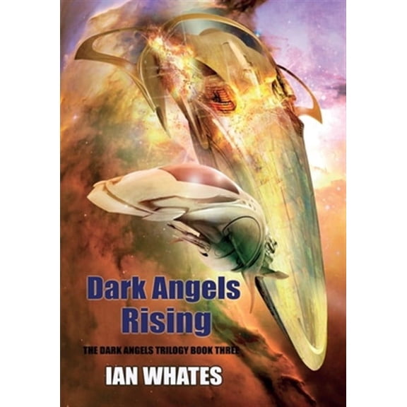 Dark Angels: Dark Angels Rising (Paperback)