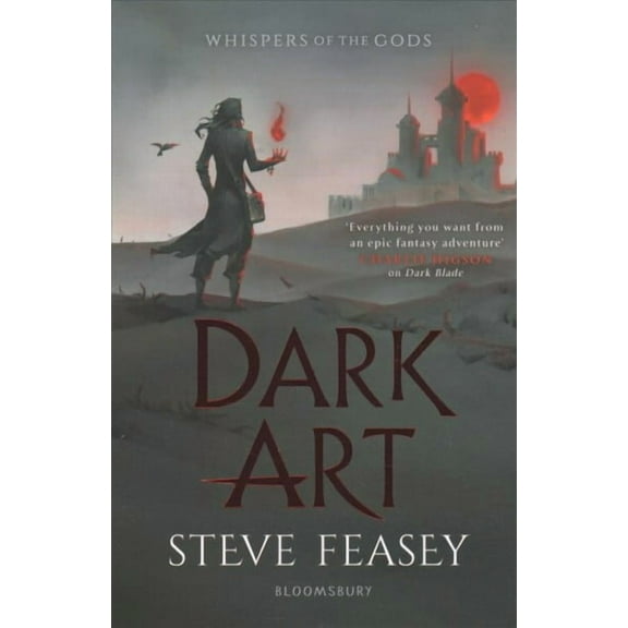 Dark Art