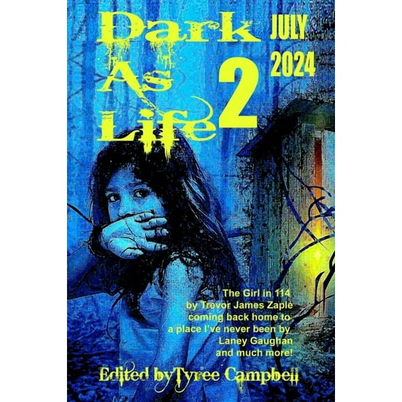 Dark As Life 2, (Paperback)