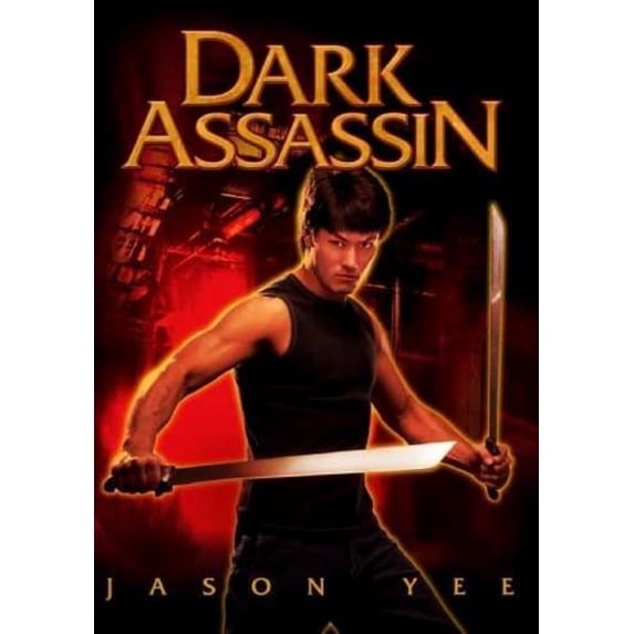 Dark Assassin