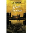 thumbnail image 1 of Dark Asylum, 1 of 1