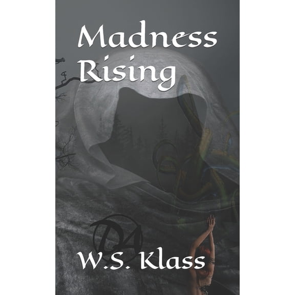 Pre-Owned Dark Athyx Madness Rising, Book 2, (Paperback)