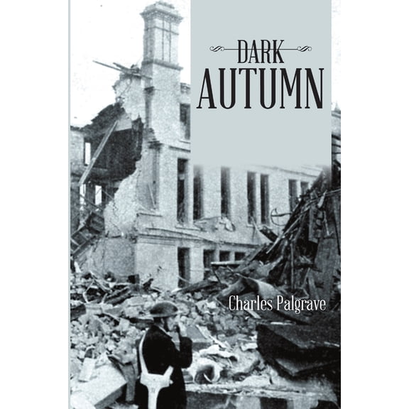 Dark Autumn, (Paperback)