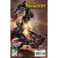 thumbnail image 1 of Dark Avengers #9 VF ; Marvel Comic Book, 1 of 1