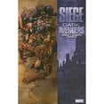 thumbnail image 1 of Pre-Owned Dark Avengers: Siege, 1 of 1