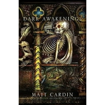 Dark Awakenings (Hardcover)
