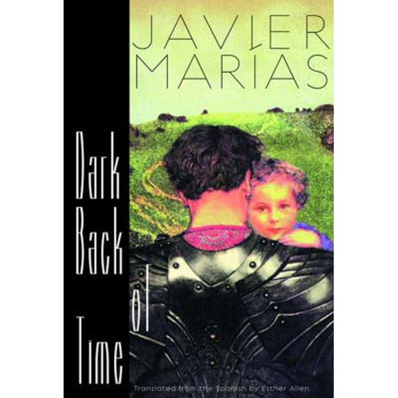 Pre-Owned Dark Back of Time (Hardcover) 0811214664 9780811214667
