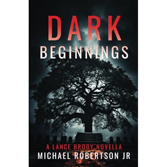 Pre-Owned Dark Beginnings (Paperback) 1520326963 9781520326962