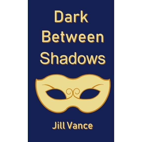 Dark Between Shadows, (Paperback)