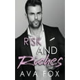 thumbnail image 1 of Dark Billionaire Romance Risk and Riches, Book 1, (Paperback), 1 of 1