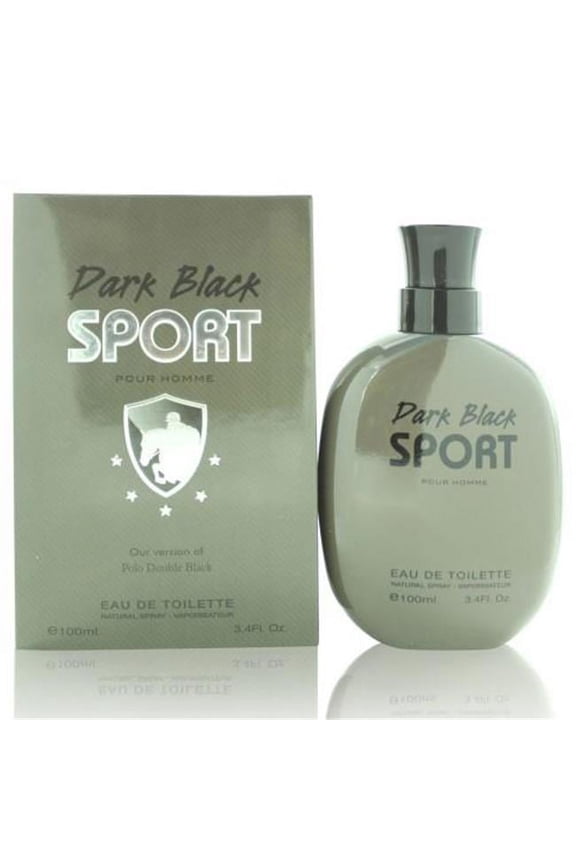 By Designer Collection 3.4 Oz Eau De Toilette Spray, Men