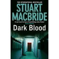 thumbnail image 1 of Pre-Owned Dark Blood (Logan McRae) (Hardcover) 0007244606 9780007244607, 1 of 1