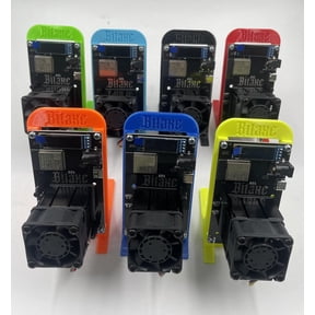 Bitaxe Gamma 601 Bitcoin Solo Miner 1.2TH/S 18W WIFI BM1370 Asic Chip Crypto Miner Home BTC Lottery Mining Machine 2.4GHz
