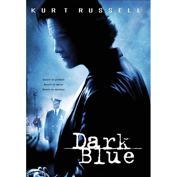 MGM Mod - Dark Blue [DIGITAL VIDEO DISC]