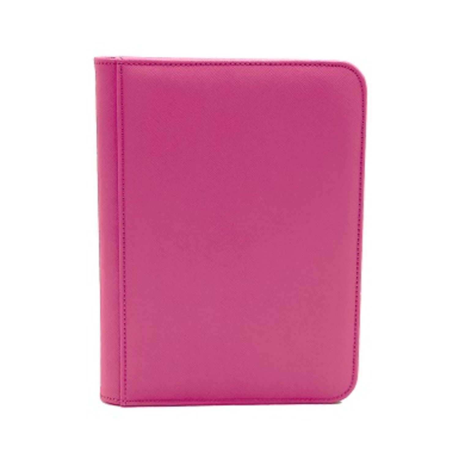 Dark Blue Dex Protection Binder 12 Pocket Card Storage Binder