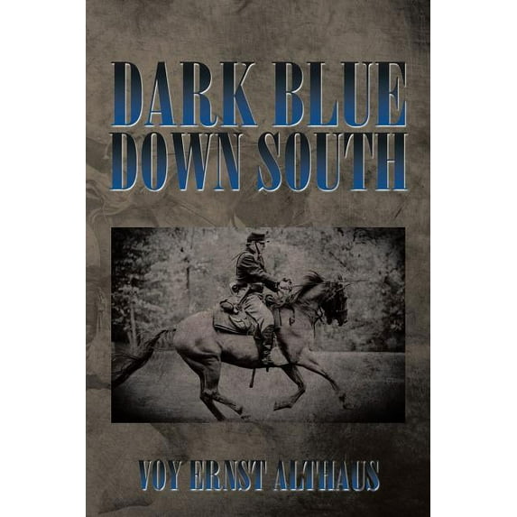 Dark Blue Down South