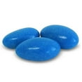 thumbnail image 1 of Dark Blue Jordan Almonds by Its Delish, 2 LBS Bulk  Sugared Almond Nut with Sweet Hard Candy Coating - Bulk Wedding Favors, Bridal and Baby Showers, Navy Party Buffets - USA Made, Vegan & Kosher, 1 of 4