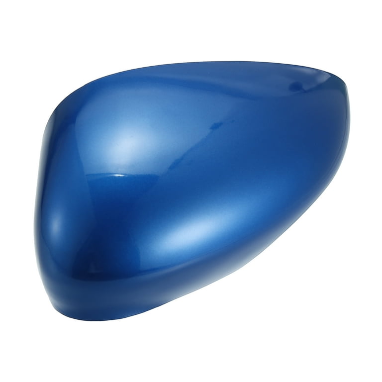 Ford fiesta wing mirror cover replacement blue deals
