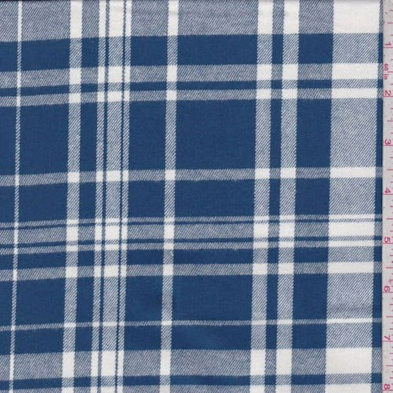 Wholesale Fabric: Cotton Flannel Cartoon Dogs Light Blue » Fabric