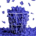 thumbnail image 1 of Dark Blue Rose Petals Decor, 100pcs Silk Fabric Petals for Wedding Party Home Decor B, 1 of 9