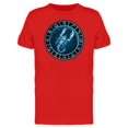 thumbnail image 1 of Dark Blue Scorpio Zodiac Tee Men's -Image by Shutterstock, 1 of 2