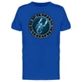 thumbnail image 1 of Dark Blue Scorpio Zodiac Tee Men's -Image by Shutterstock, 1 of 2